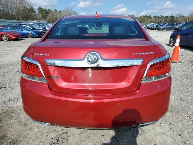 1G4GJ5E35CF191343 2012 BUICK LACROSSE-5