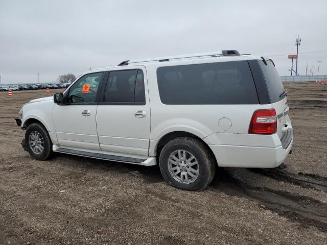 2014 Ford Expedition El Limited VIN: 1FMJK2A54EEF07204 Lot: 48232384