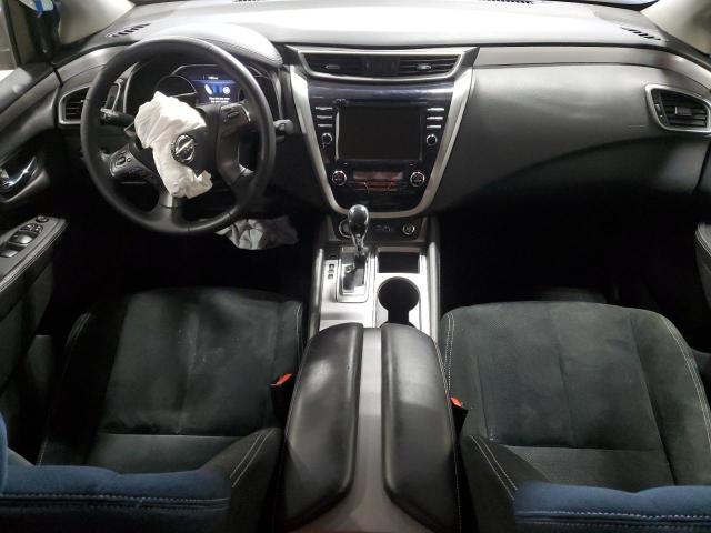 2020 Nissan Murano Sv VIN: 5N1AZ2BS4LN117507 Lot: 47719204