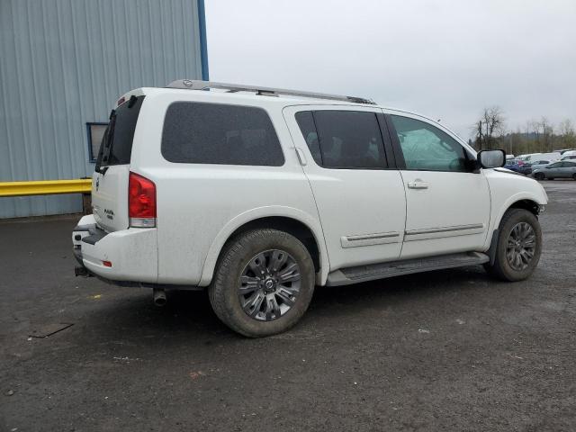 5N1AA0NC4FN610298 | 2015 Nissan armada sv