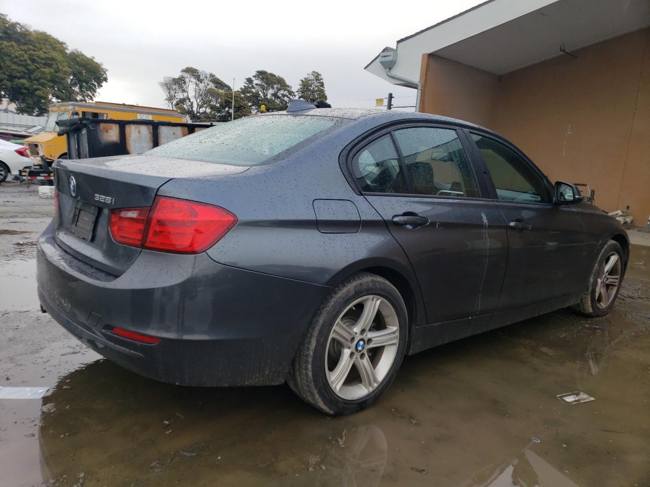 Lot #2505796366 2013 BMW 328 I SULE