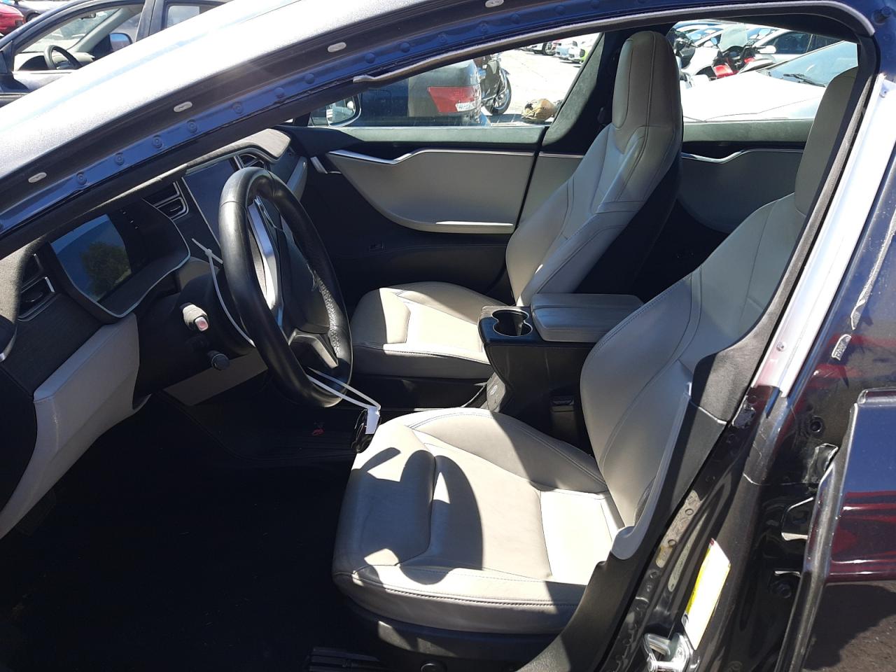 5YJSA1E20GF128370 2016 Tesla Model S