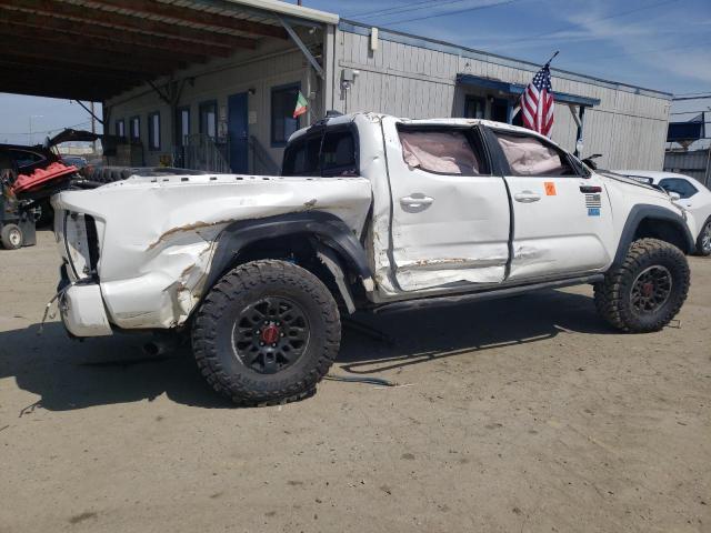 Vin: 5tfcz5an3kx210922, lot: 42830434, toyota tacoma double cab 20193