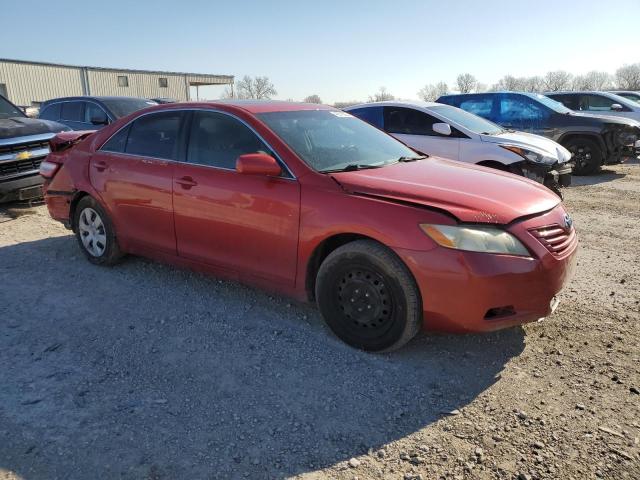 2009 Toyota Camry Base VIN: 4T1BE46K39U406012 Lot: 48516034