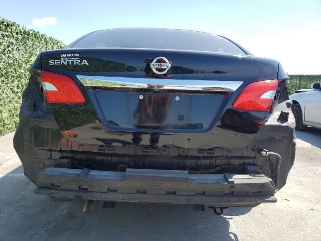 2019 NISSAN SENTRA S - 3N1AB7AP2KY220030