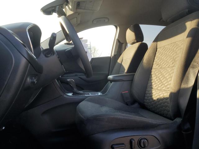 2021 Chevrolet Equinox Lt VIN: 3GNAXKEV0MS131631 Lot: 47741034