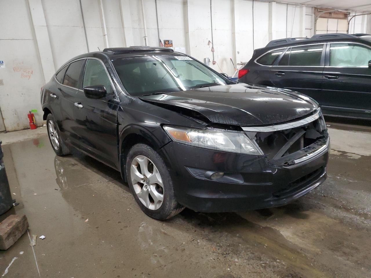 5J6TF2H52CL003941 2012 Honda Crosstour Exl