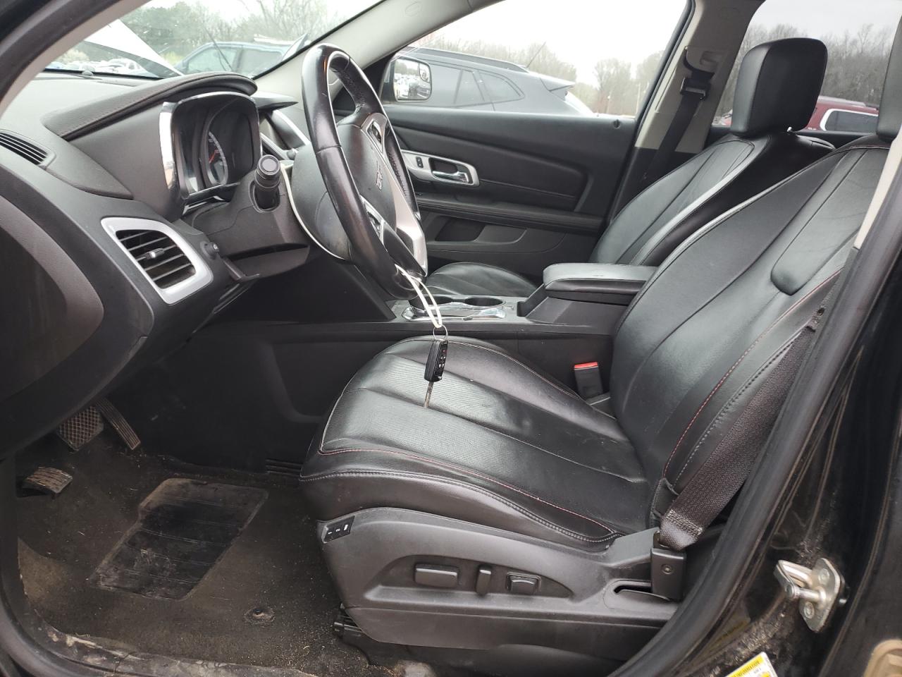 2GKFLWE50C6339172 2012 GMC Terrain Slt