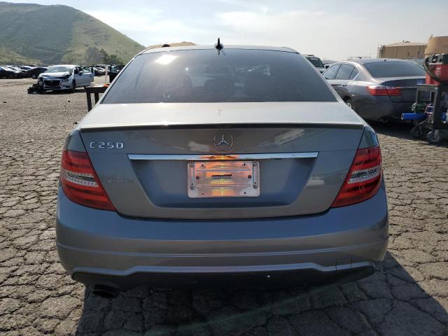 VIN WDDGF4HB2DR298777 2013 Mercedes-Benz C-Class, 250 no.6