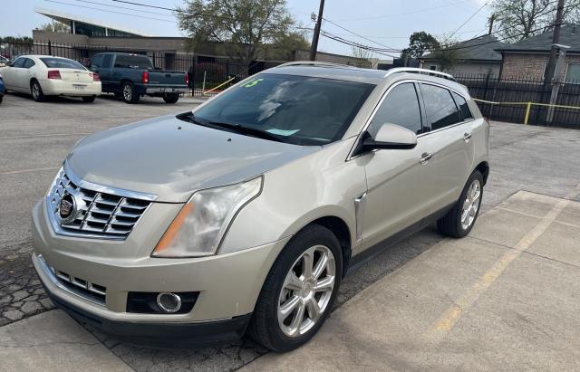 Vin: 3gyfnce36fs617298, lot: 45913144, cadillac srx performance collection 20152