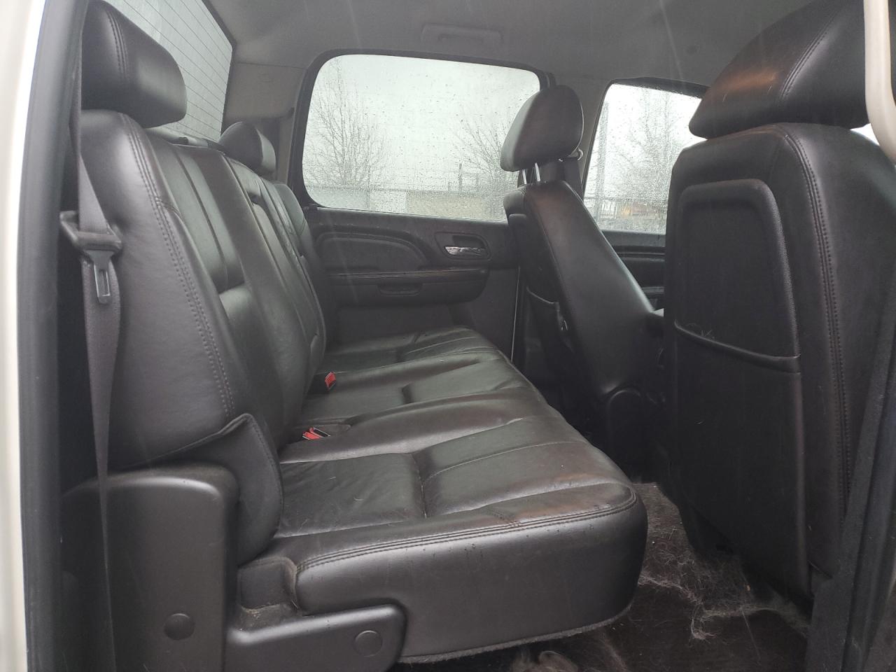 3GTP2XE21BG218085 2011 GMC Sierra K1500 Denali