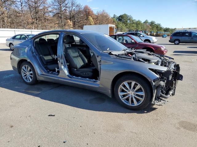 2017 INFINITI Q50 BASE JN1CV7AR8HM681648