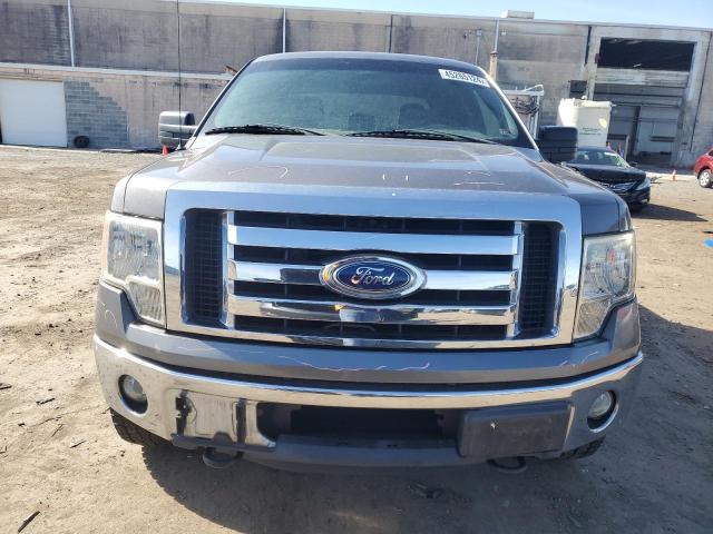 1FTFW1EF4CKD11211 | 2012 Ford f150 supercrew