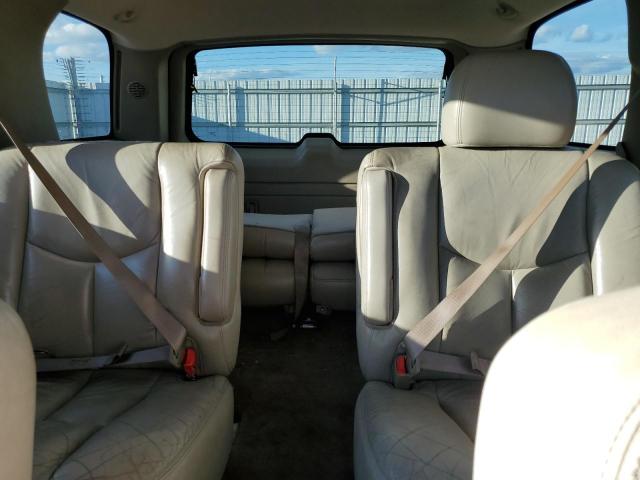 2004 Chevrolet Tahoe K1500 VIN: 1GNEK13Z34J183191 Lot: 45289854