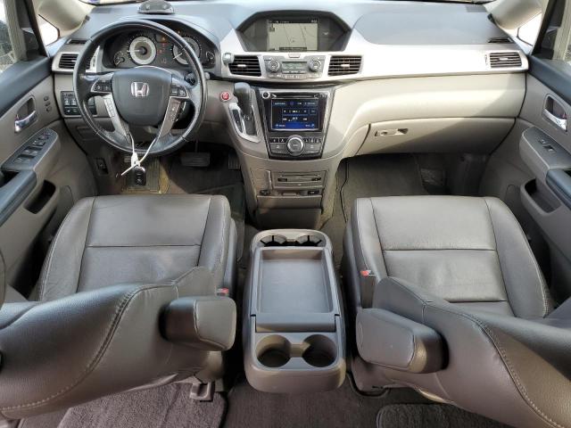 2015 HONDA ODYSSEY TO - 5FNRL5H92FB043604