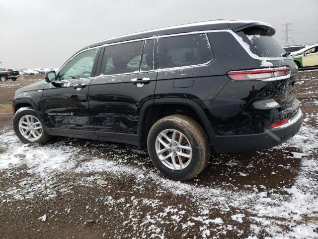 2023 JEEP GRAND CHER - 1C4RJKAG4P8897427