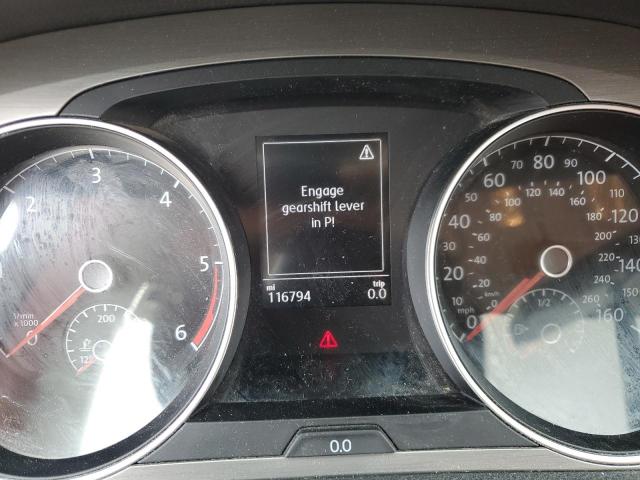 2015 VOLKSWAGEN GOLF SPORT - 3VWCA7AU1FM512552