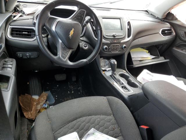 2018 Chevrolet Equinox Lt VIN: 2GNAXJEV1J6142108 Lot: 47611134