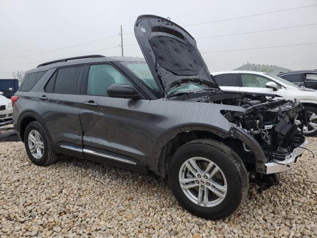 2023 Ford Explorer Xlt VIN: 1FMSK7DH9PGC02232 Lot: 47615854