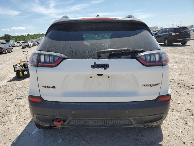 2022 JEEP CHEROKEE T - 1C4PJMBX3ND505351
