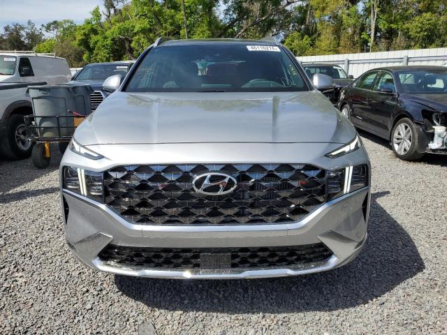 2023 Hyundai Santa Fe Calligraphy VIN: 5NMS54AL9PH616090 Lot: 49783334