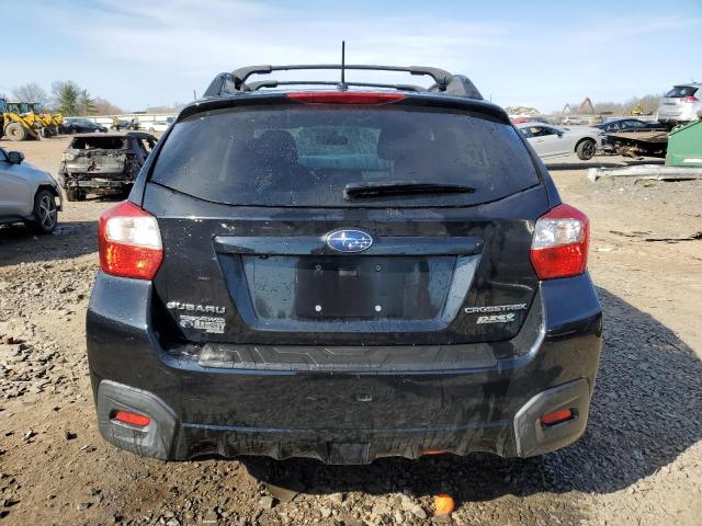 JF2GPABC8GH313351 2016 Subaru Crosstrek Premium