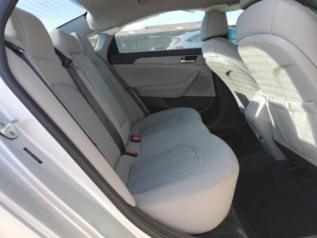 2018 HYUNDAI SONATA SE - 5NPE24AF7JH671065