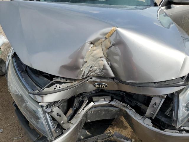 2015 Kia Optima Ex VIN: 5XXGN4A79FG436078 Lot: 45825204