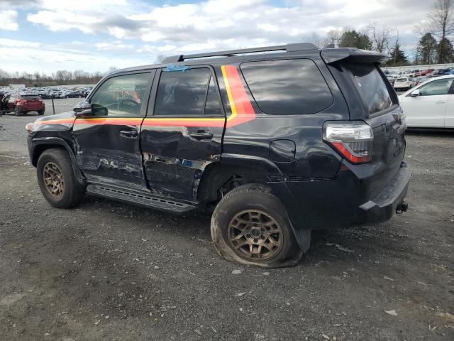 2023 TOYOTA 4RUNNER 40 JTEUU5JR8P6120213