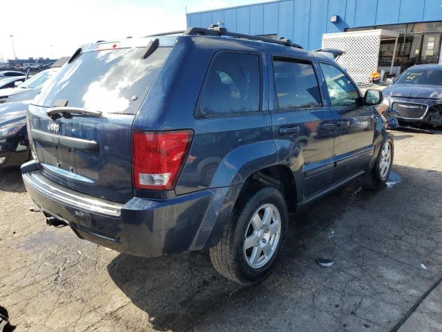 2009 Jeep Grand Cherokee Laredo VIN: 1J8GR48K09C524870 Lot: 46986174