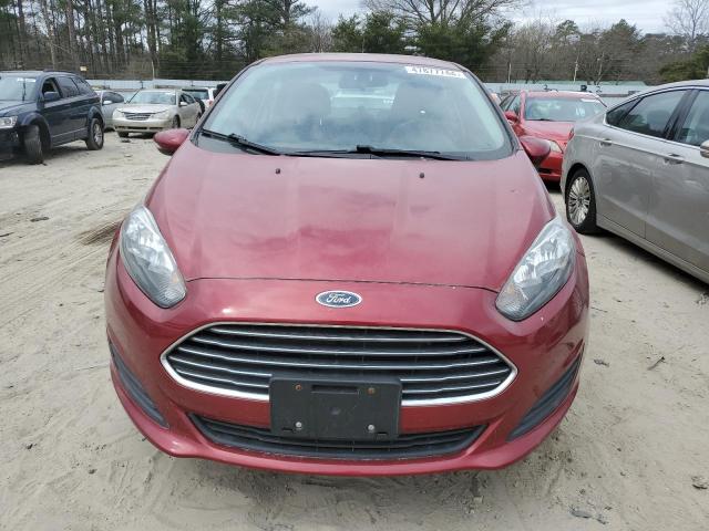 2015 FORD FIESTA SE - 3FADP4BJ0FM219773