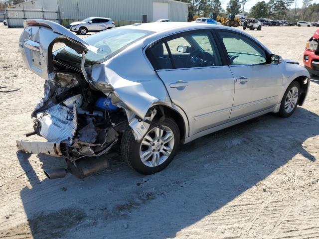 1N4AL2AP3BC114858 2011 Nissan Altima Base