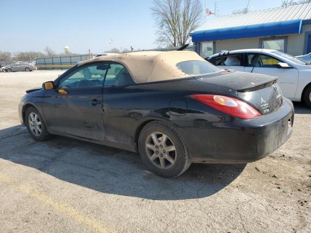 2004 Toyota Camry Solara Se VIN: 4T1FA38P74U023327 Lot: 48109914