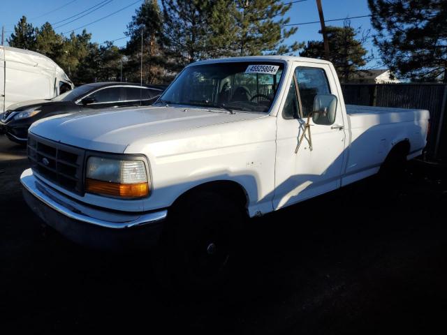 1995 Ford F150 VIN: 1FTEF14N5SLB59517 Lot: 45525804