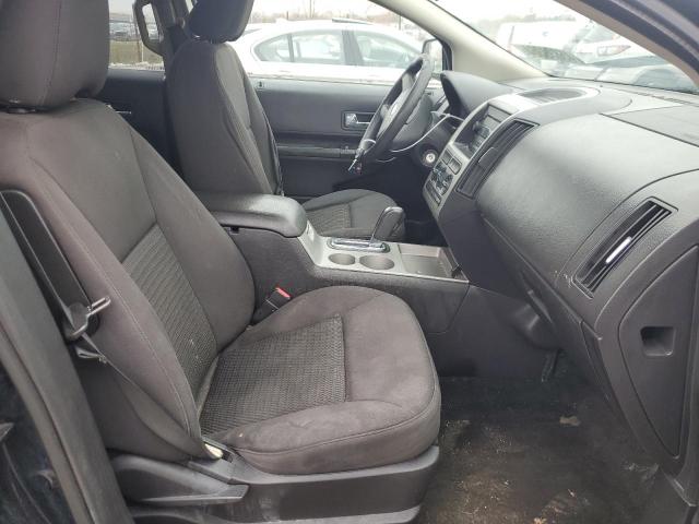 2010 Ford Edge Se VIN: 2FMDK3GC4ABA69878 Lot: 45839364