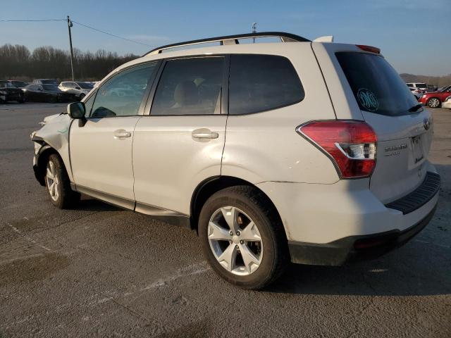 2016 SUBARU FORESTER 2 - JF2SJADC6GH470241