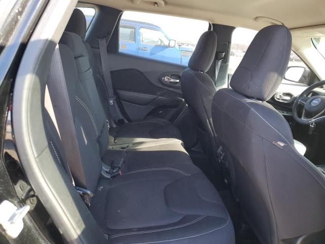 2017 JEEP CHEROKEE L - 1C4PJMCB5HW545605