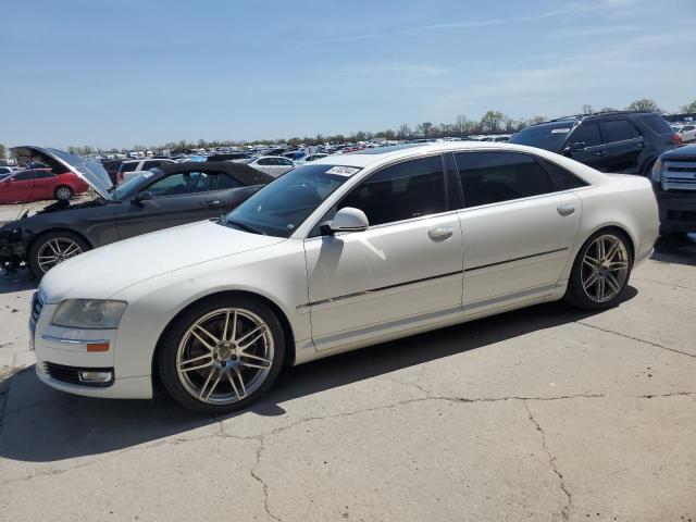 2009 Audi A8 L Quattro VIN: WAUMV94E79N001737 Lot: 47482944