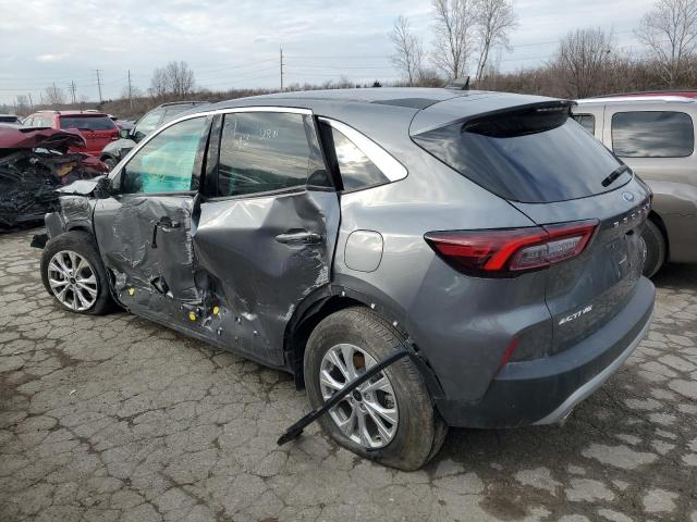 2023 FORD ESCAPE ACT 1FMCU9GN4PUA00766