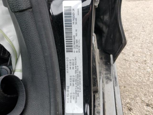2016 CHRYSLER 200 LIMITE - 1C3CCCAB4GN164035