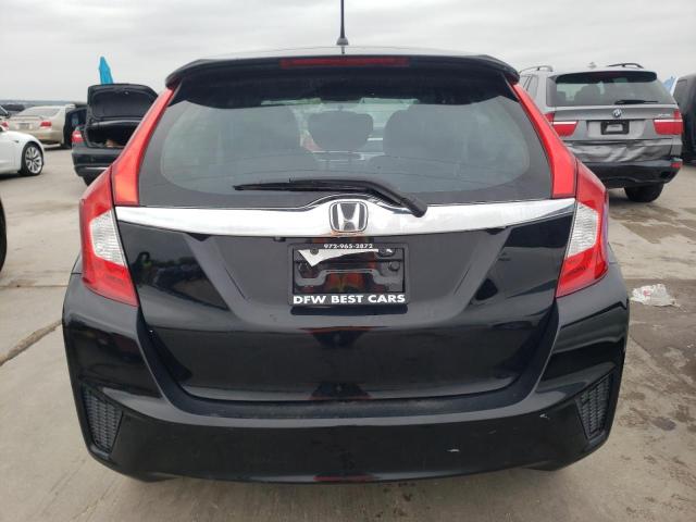 VIN 3HGGK5H83GM704492 2016 Honda Fit, EX no.6