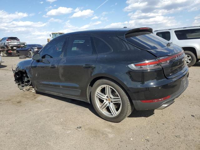 VIN WP1AA2A50LLB11219 2020 Porsche Macan no.2