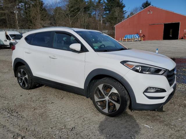 KM8J3CA27GU092851 2016 Hyundai Tucson Limited