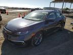 2019 HONDA CIVIC EXL - JHMFC1F78KX014541