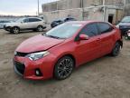 2015 TOYOTA COROLLA L - 2T1BURHE9FC274085