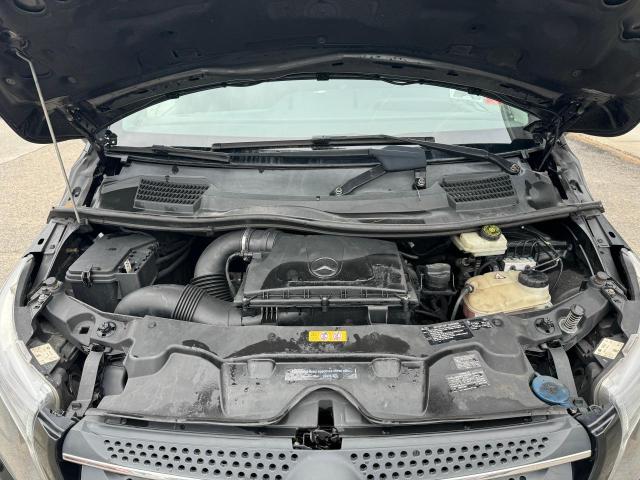 2018 MERCEDES-BENZ METRIS - WD4PG2EE1J3351774