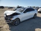 2016 HYUNDAI GENESIS 3. - KMHGN4JEXGU124762