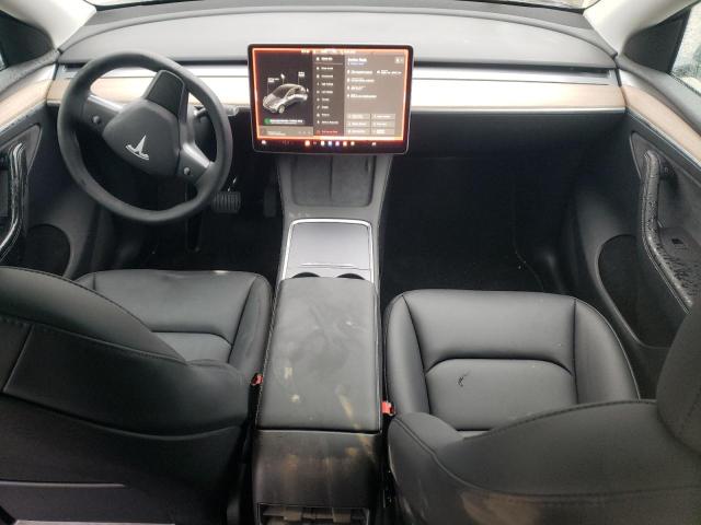 2023 TESLA MODEL Y - LRWYGDEE7PC163003