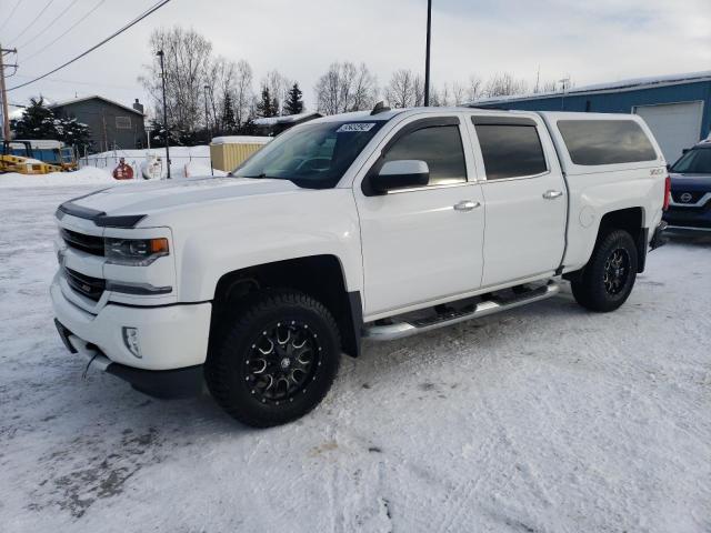 Vin: 3gcuksec8hg280137, lot: 45295424, chevrolet all models k1500 ltz 2017 img_1