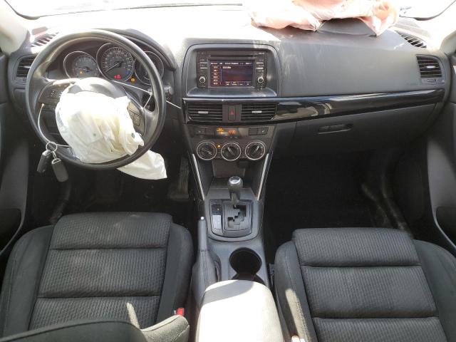 2014 Mazda Cx-5 Touring VIN: JM3KE2CY9E0317698 Lot: 47496674